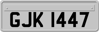 GJK1447