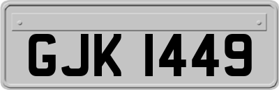 GJK1449