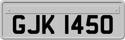 GJK1450