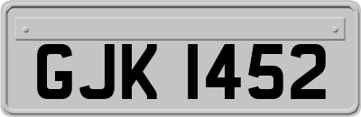 GJK1452