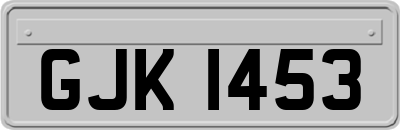 GJK1453