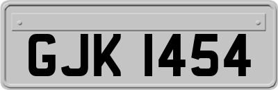 GJK1454