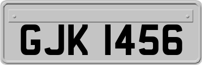 GJK1456