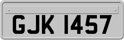 GJK1457