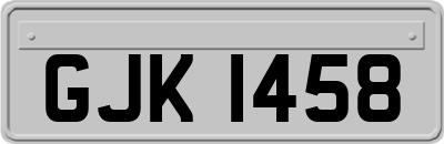 GJK1458