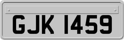 GJK1459