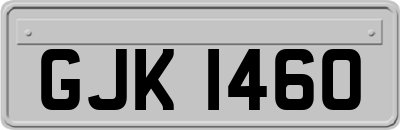 GJK1460