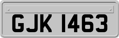 GJK1463