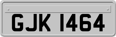 GJK1464