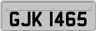 GJK1465