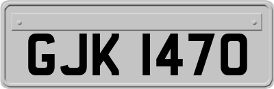 GJK1470