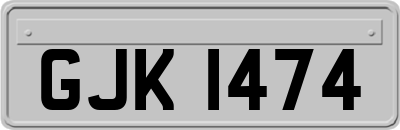 GJK1474