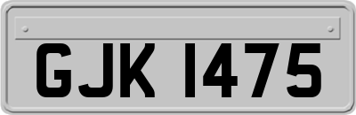 GJK1475