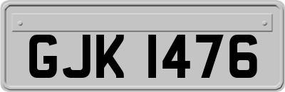GJK1476