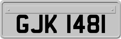 GJK1481