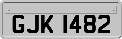 GJK1482