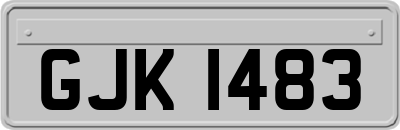 GJK1483