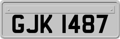 GJK1487