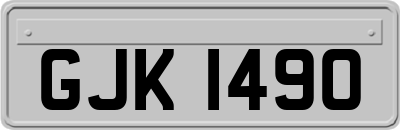 GJK1490