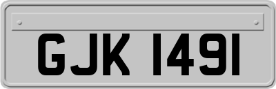 GJK1491