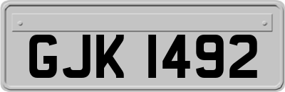 GJK1492