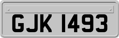 GJK1493