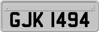 GJK1494