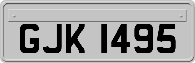 GJK1495