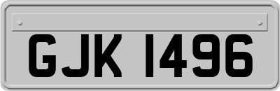 GJK1496