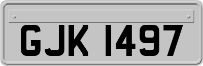 GJK1497