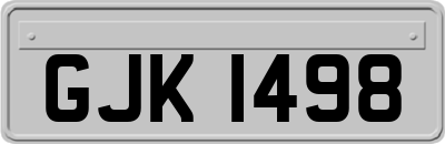 GJK1498