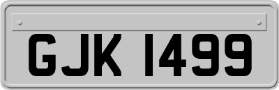 GJK1499