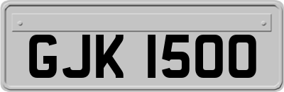 GJK1500