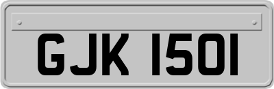 GJK1501