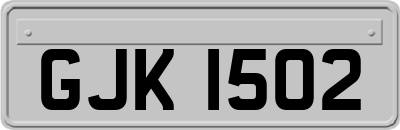 GJK1502