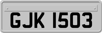 GJK1503