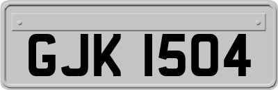 GJK1504