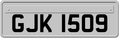 GJK1509
