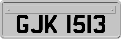 GJK1513