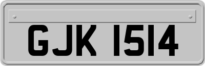 GJK1514