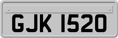 GJK1520