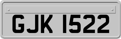 GJK1522