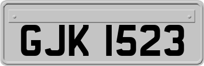 GJK1523