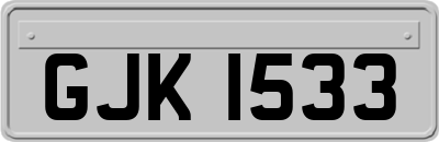 GJK1533