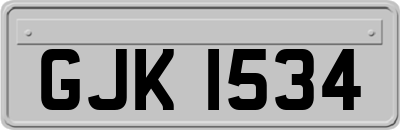 GJK1534