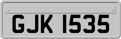 GJK1535