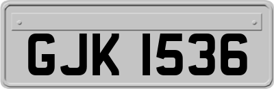 GJK1536