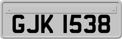 GJK1538