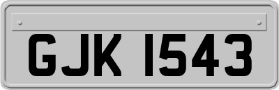 GJK1543