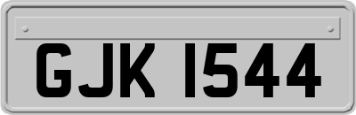 GJK1544